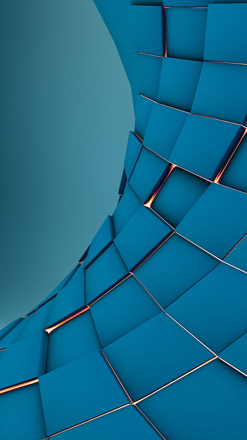 Samsung, 2018, abstract, cool, desenho, edge, galaxy style, HD phone wallpaper