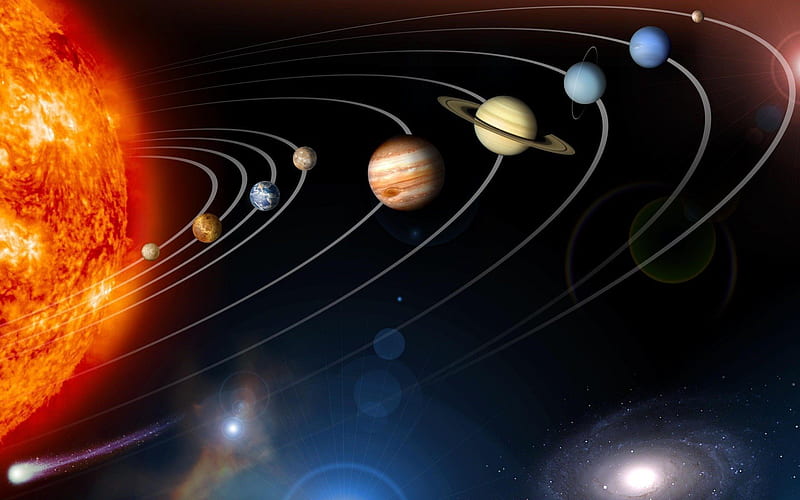 Planets Photos, Download The BEST Free Planets Stock Photos & HD Images