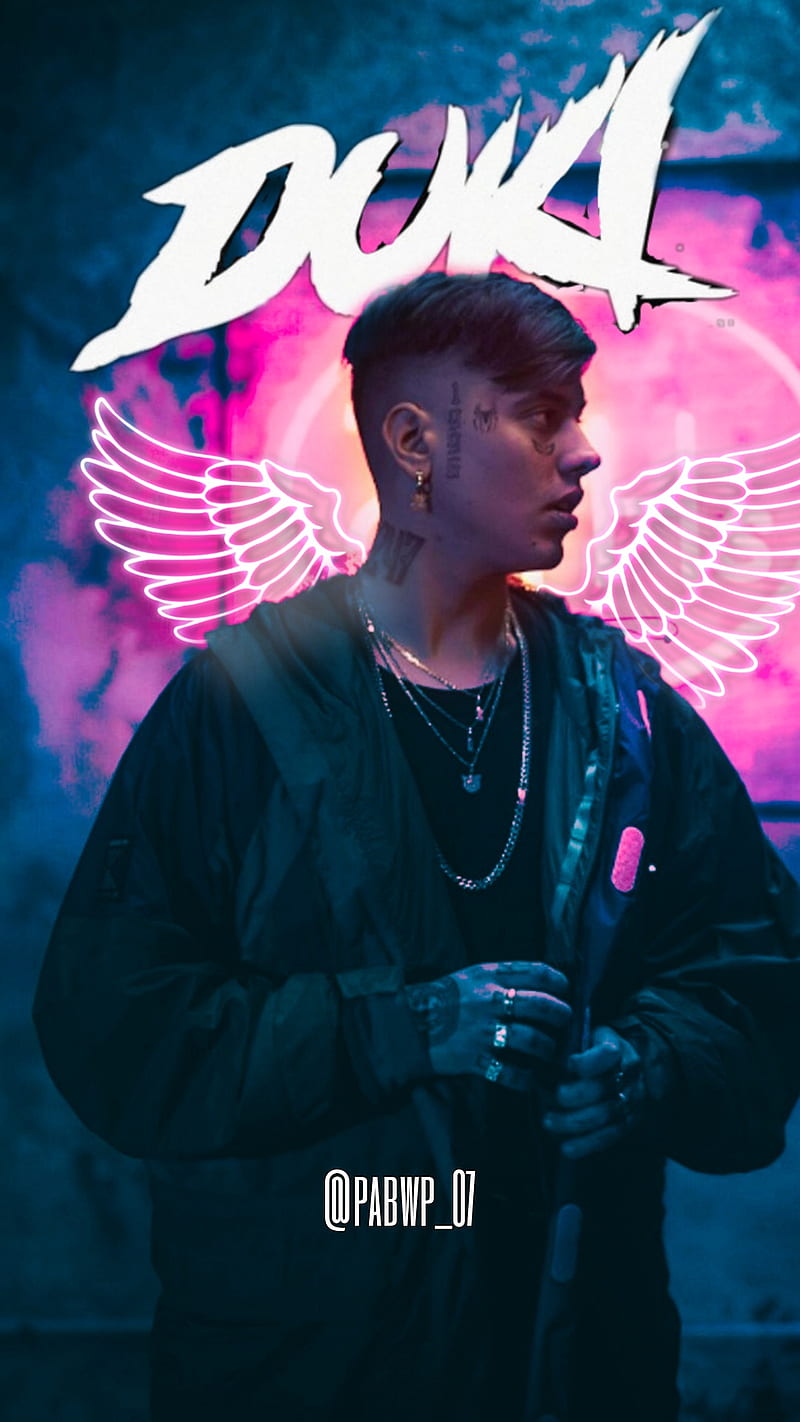 Duki, Quinto Escalon, Rap, Trap, HD Phone Wallpaper Peakpx, 47% OFF