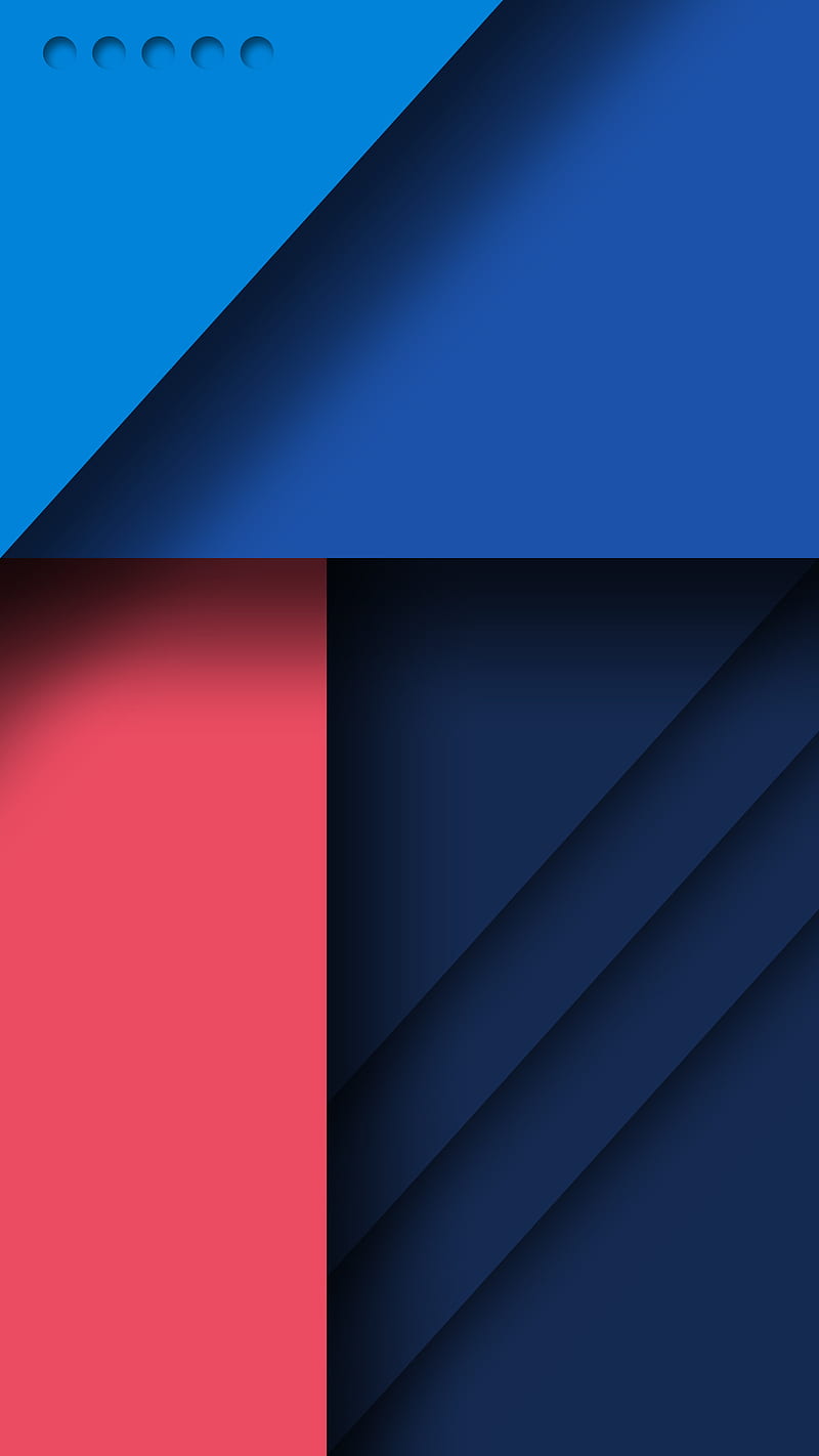 Material (blue-red), Color, abstract, backdrop, background, blue, bright, clean, colorful, concept, creative, dark, desenho, diagonal, digital, dynamic, geometric, geometrical, geometry, graphic, minimal, modern, positive, red, shadow, forma, space, style, texture, thin, HD phone wallpaper