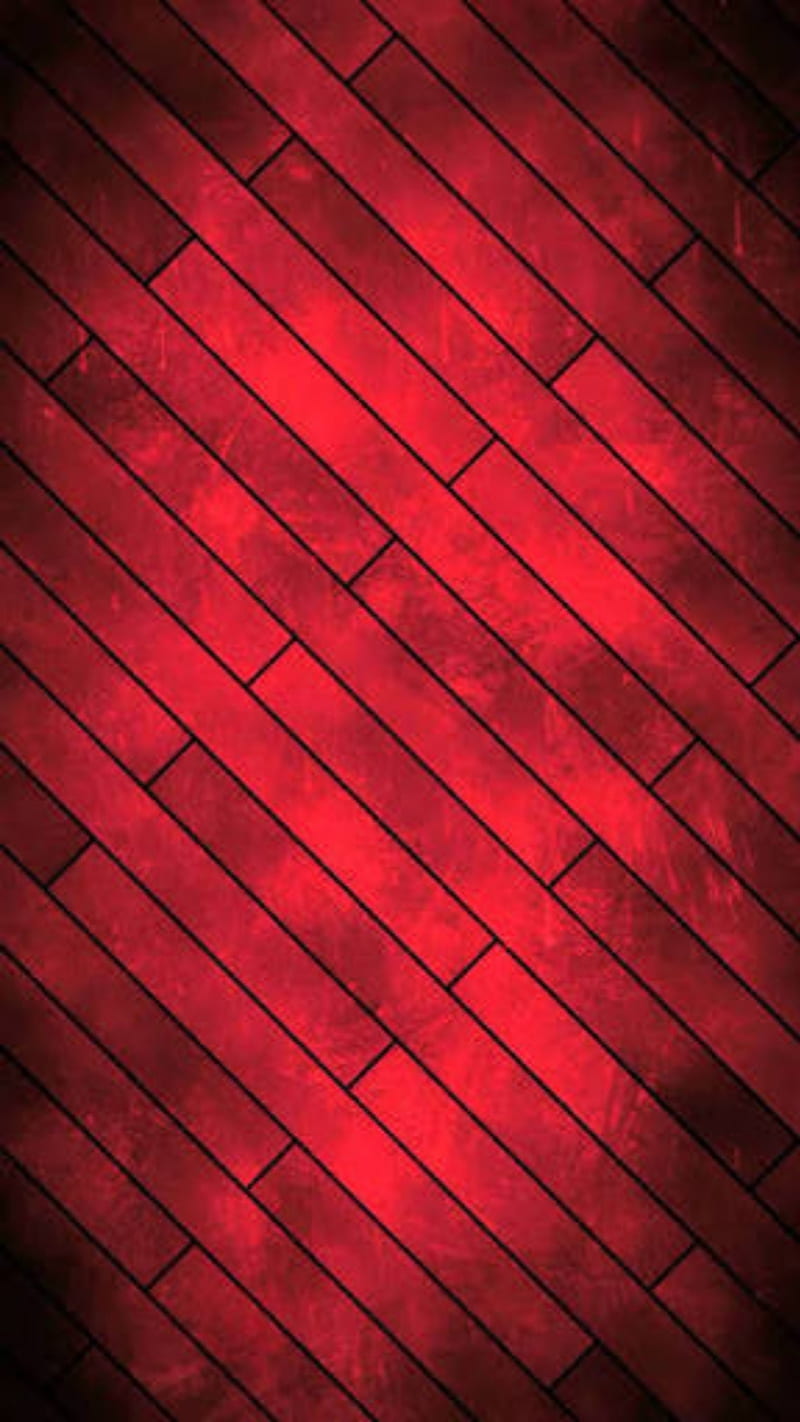 kirmizi tugla duvar, guzel, manzara, red, HD phone wallpaper