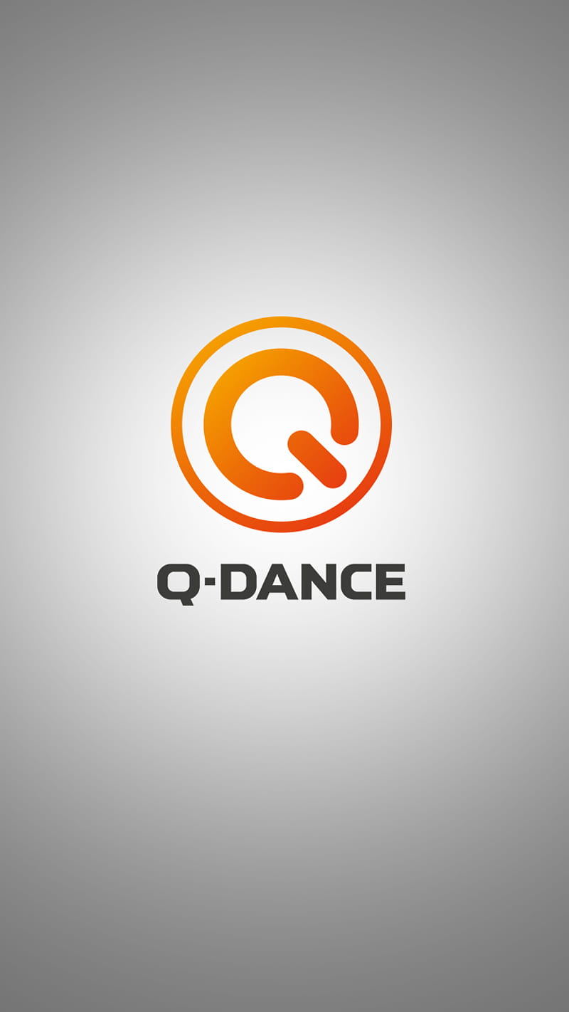 Q-DANCE, defqon1, electronica, frenchcore, hardcore, hardstyle, logos, premium, rawstyle, HD phone wallpaper