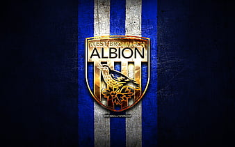 West bromwich albion football club hi-res stock photography and