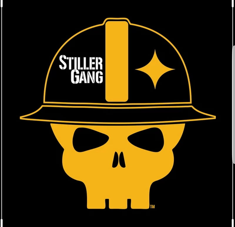 Stiller Gang, pittsburgh, steelers, HD wallpaper