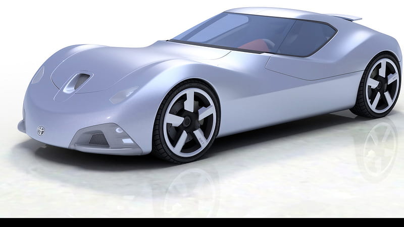 EDAG Concept 2000