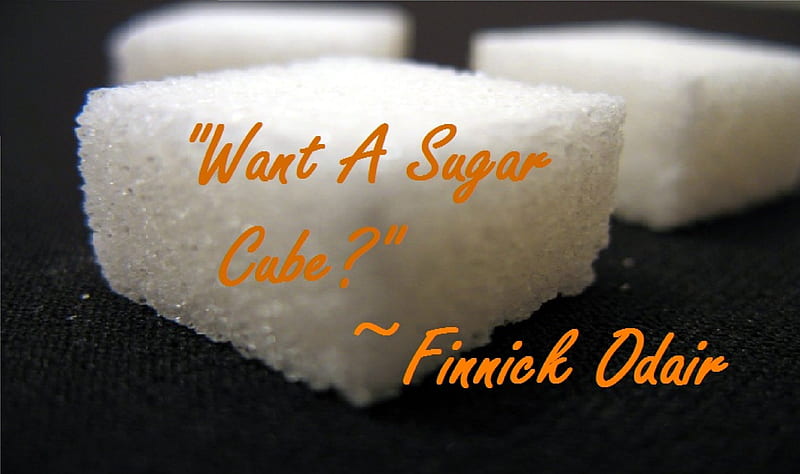 Want A Sugar Cube?, finnick, sugar cube, sugar, the hunger games, catching fire, finnick odair, HD wallpaper