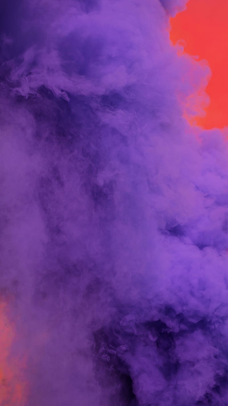 Colour Full, Purple, colour full - purple, HD phone wallpaper