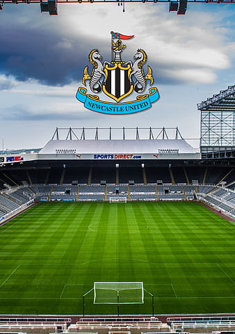 Newcastle United Fc Club Footbal Footy James Park St James Park Stadium Hd Mobile Wallpaper Peakpx