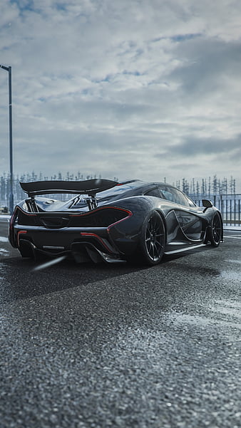 140+ McLaren P1 HD Wallpapers and Backgrounds