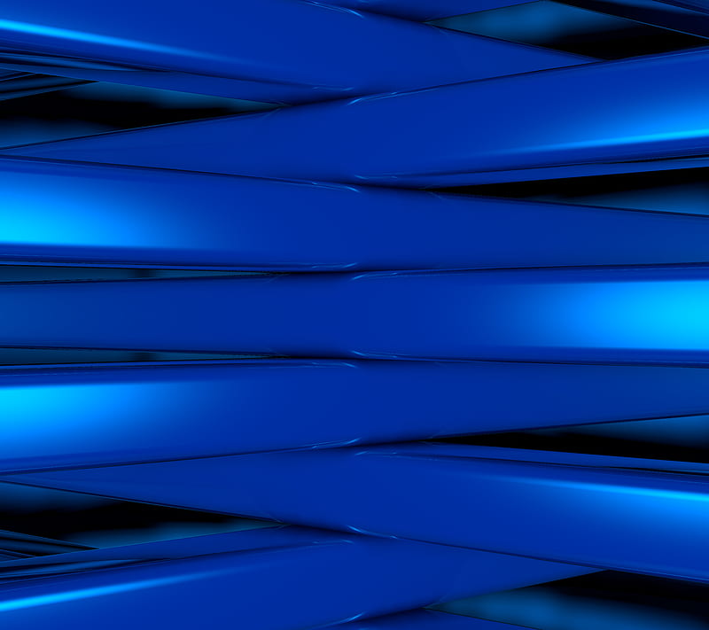 Blue, sirpcv, HD wallpaper