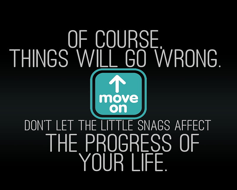 your life, cool, course, new, progress, quote, saying, sign, wrong, HD wallpaper