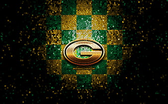 Wallpaper ID: 397068 / Sports Green Bay Packers, NFL, Logo, Emblem