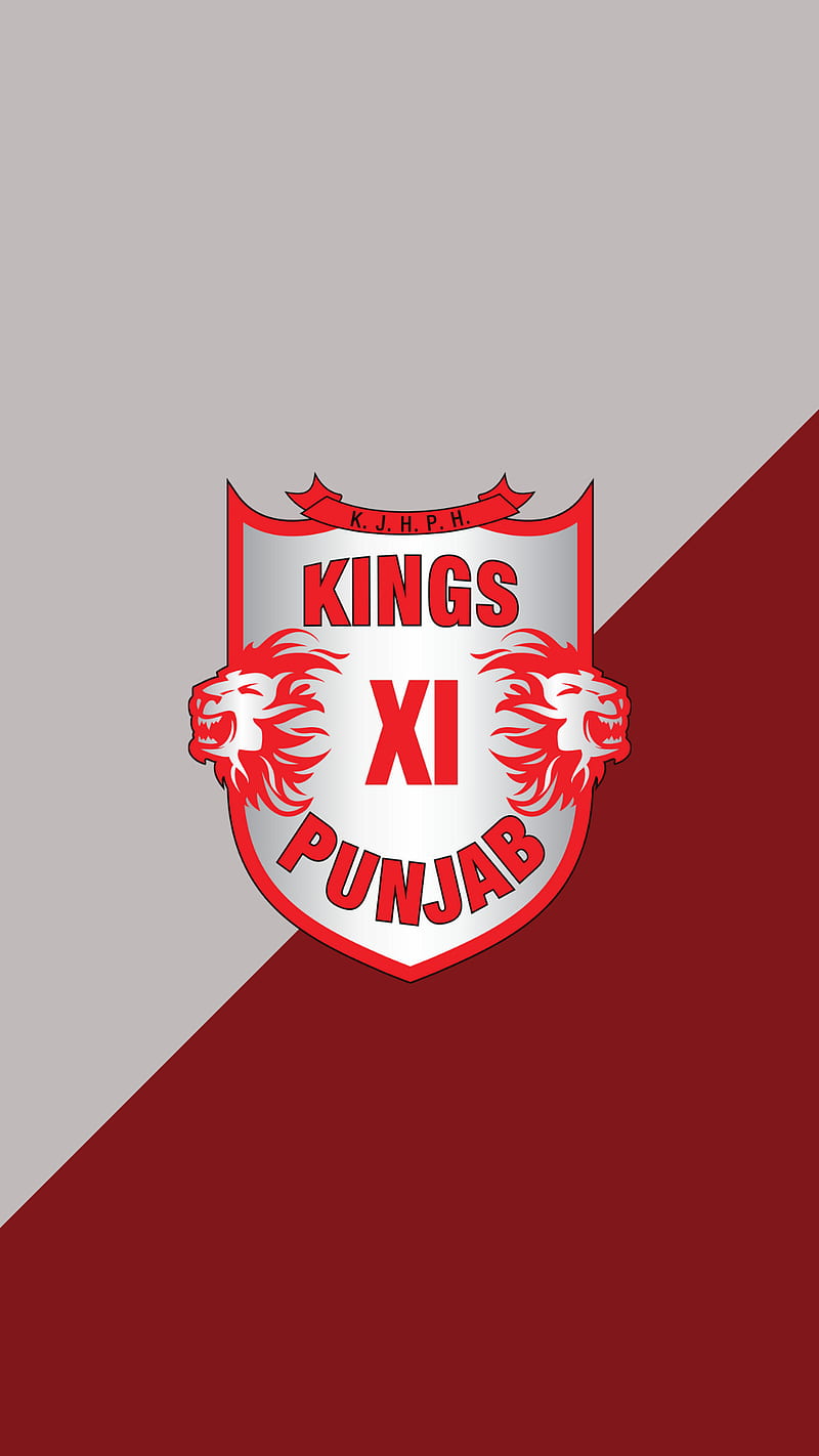 Kings XI Punjab, cricket, ipl, iplt20, kings xi, kxip, esports, t20, HD phone wallpaper