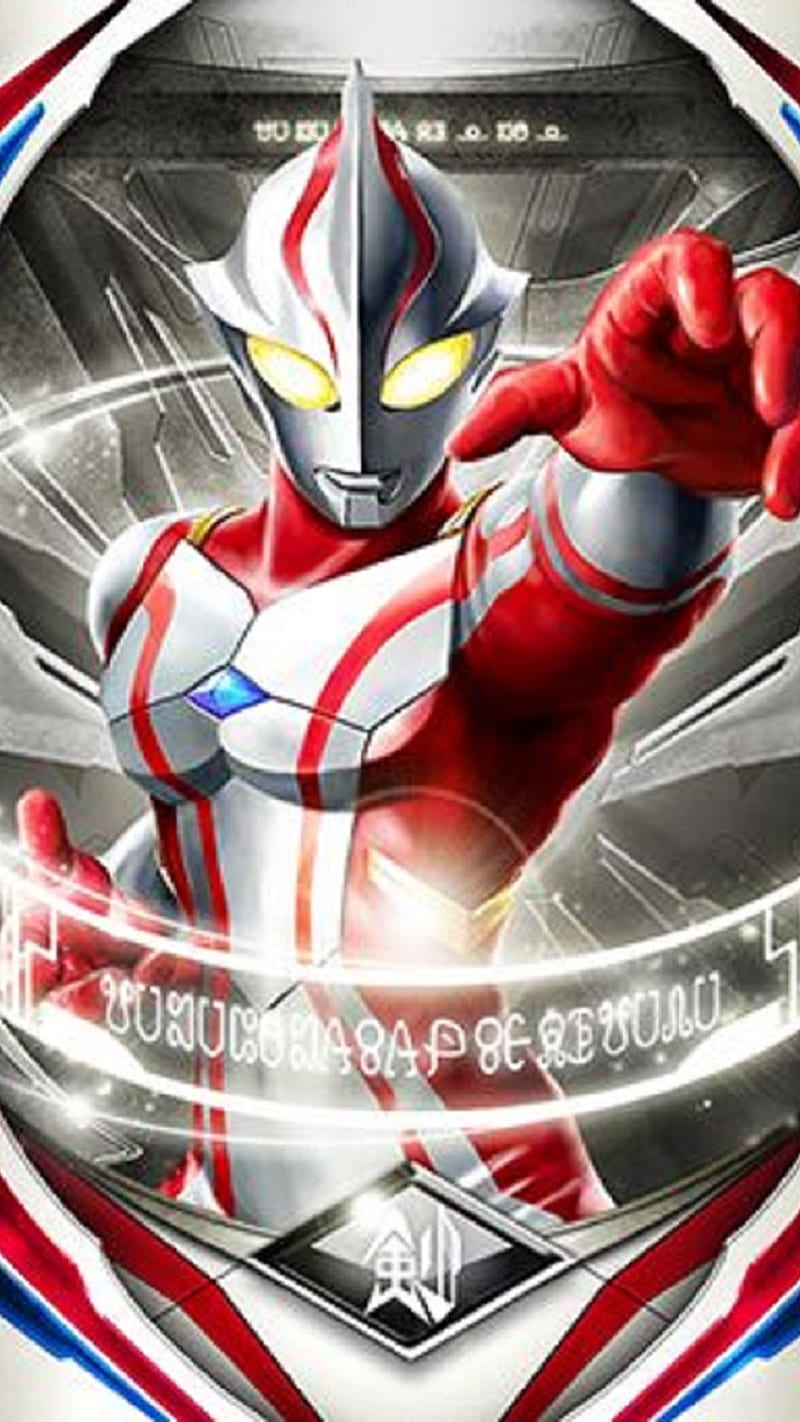Ultraman Mebius, anime, HD phone wallpaper | Peakpx