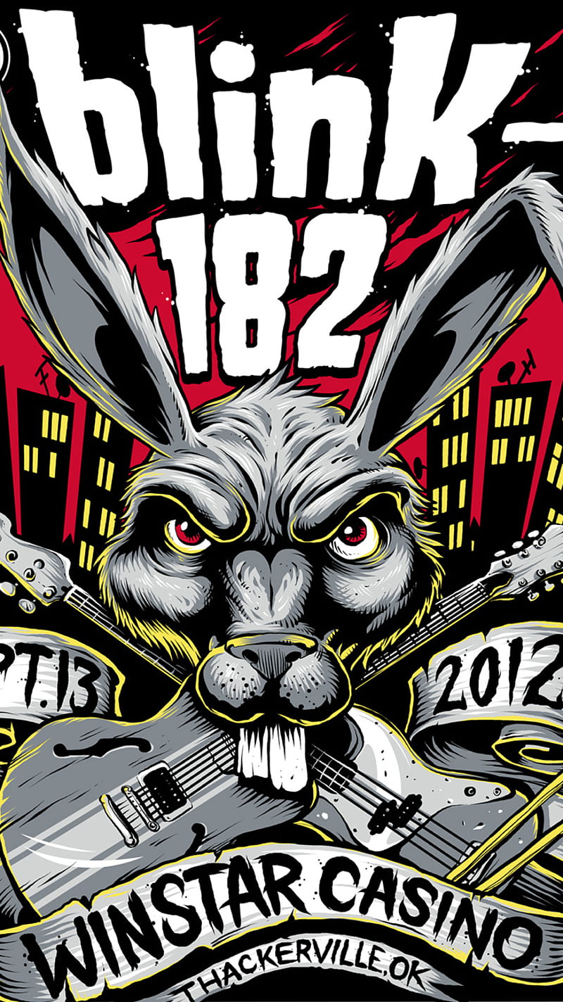 Blink182 wallpaper by nicoxcingox  Download on ZEDGE  7392