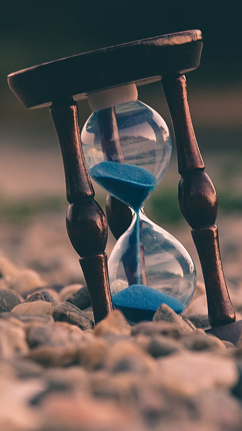 Hourglass glass sand time Hour HD wallpaper  Peakpx
