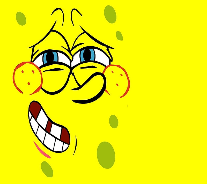 SpongeBob, cartoons, sponge-bob, HD wallpaper | Peakpx