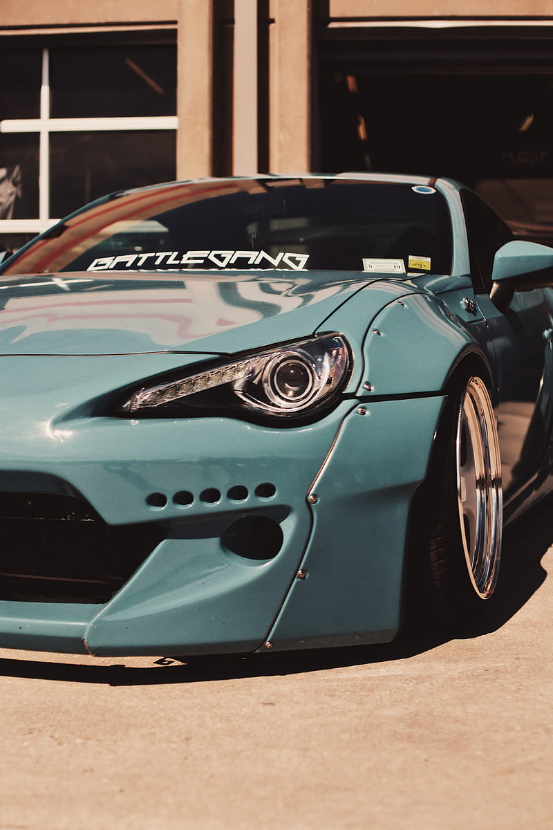 Japan Tuner Car Wallpaper APK for Android Download