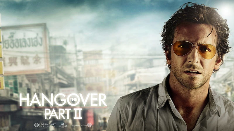 Bradley Cooper Hangover Part II #movies movie poster 2011 (Year) P # # #. Bradley cooper hangover, Bradley cooper, Iron men 1, The Hangover, HD wallpaper
