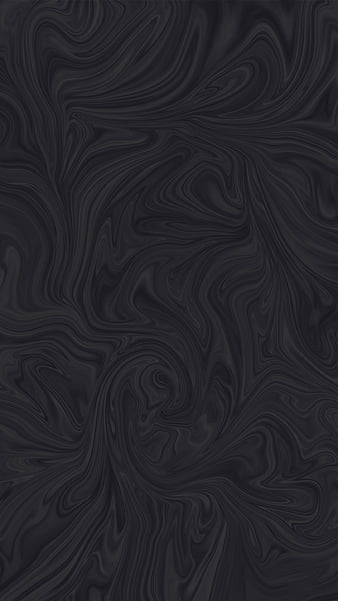 classic black, abstract, black, classic, dark, desenho, fluid, matte, simple, HD phone wallpaper