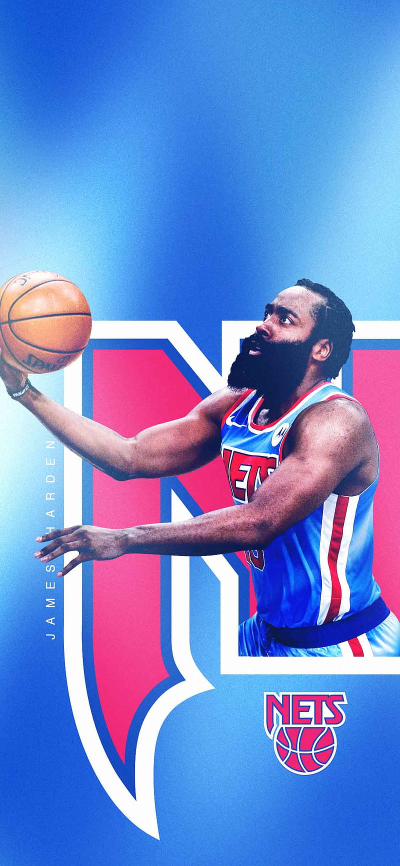 James Harden Beard Wallpaper For Mac Backgrounds - 2023 Basketball