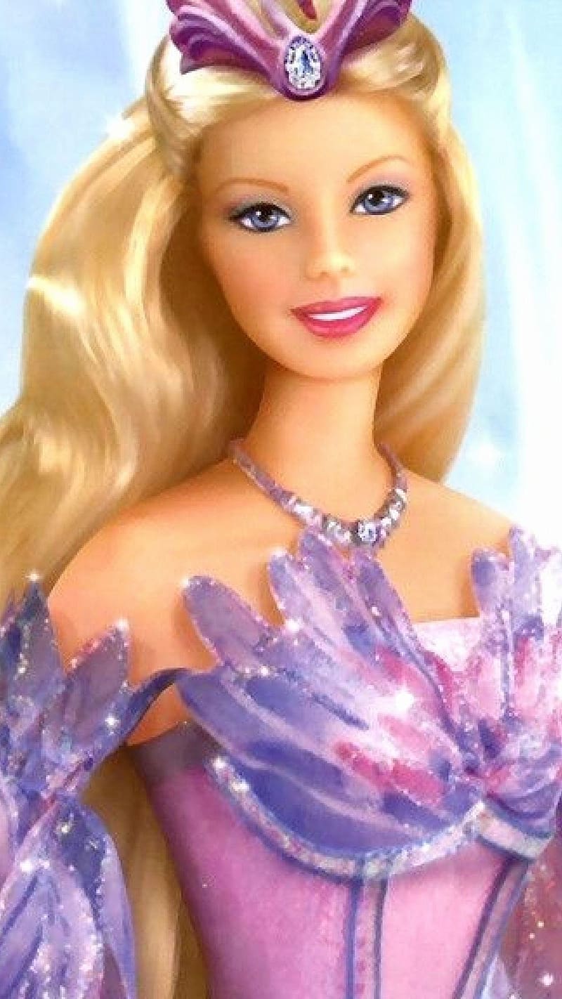 Barbie Birtay, barbie girl, barbie, girl, HD phone wallpaper