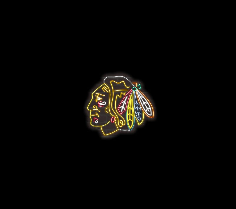Chicago Blackhawks Wallpaper APK for Android Download