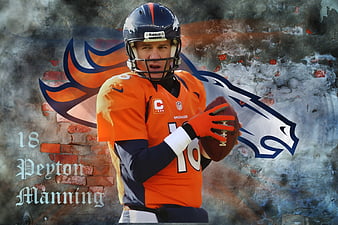 Peyton Manning - Football & Sports Background Wallpapers on Desktop Nexus  (Image 1343558)