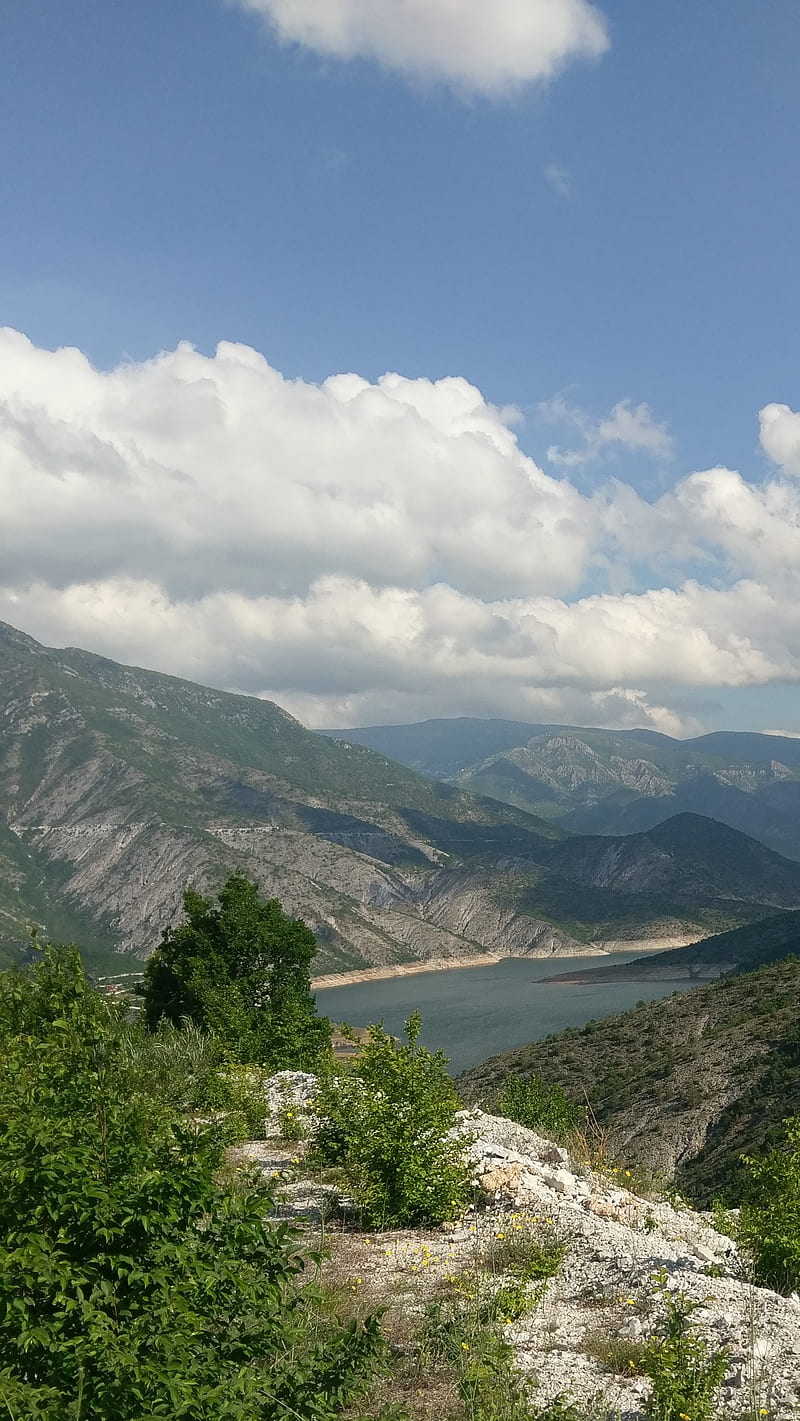 Macedonia nature, landscape, macedonia, nature, HD phone wallpaper | Peakpx