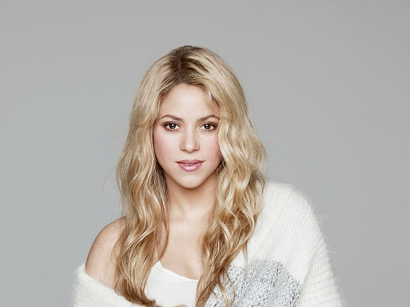 Shakira 2017, shakira, celebrities, girls, music, HD wallpaper