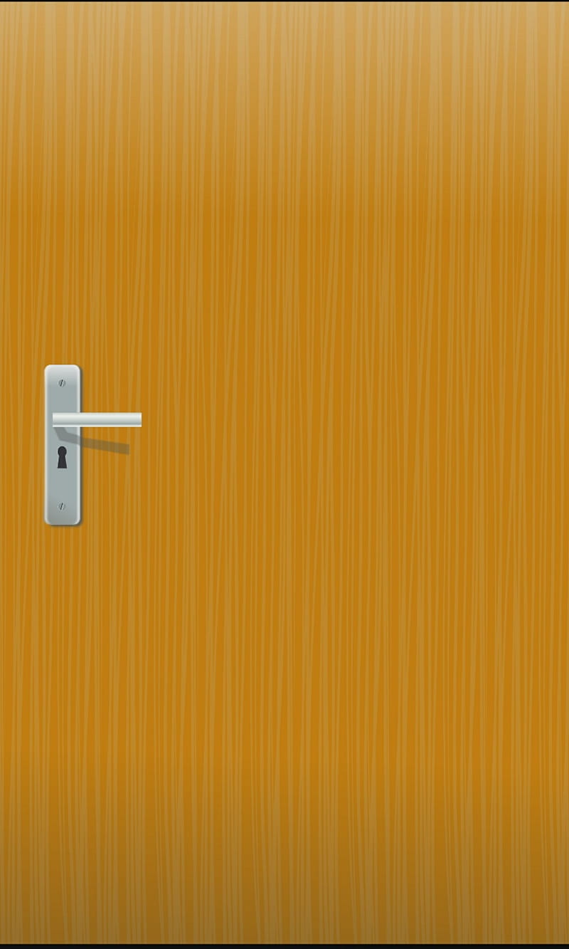 door, a door, texture, wood, HD phone wallpaper