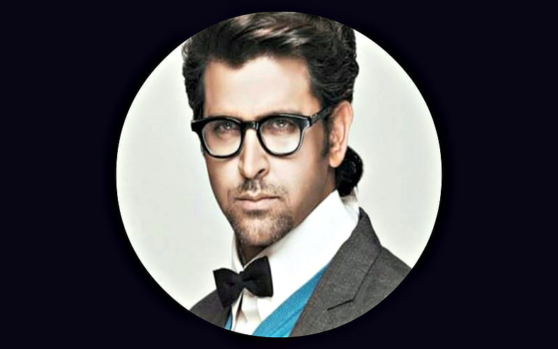 Hrithik Roshan 2018 Most Handsome World, Glasses, Brunette, 2018 Most Handsome World, Roshan, Hrithik, HD wallpaper