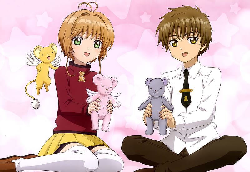 Things Fans Never Knew About Cardcaptor Sakura
