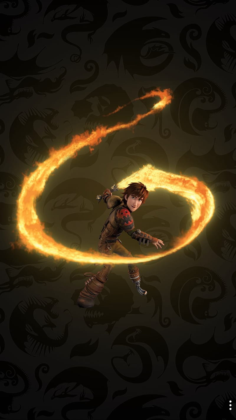 Hiccup HD wallpapers  Pxfuel