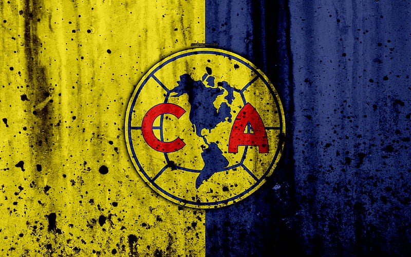 Club America Wallpapers  Top Free Club America Backgrounds   WallpaperAccess