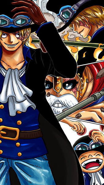 Hd Sabo One Piece Wallpapers Peakpx