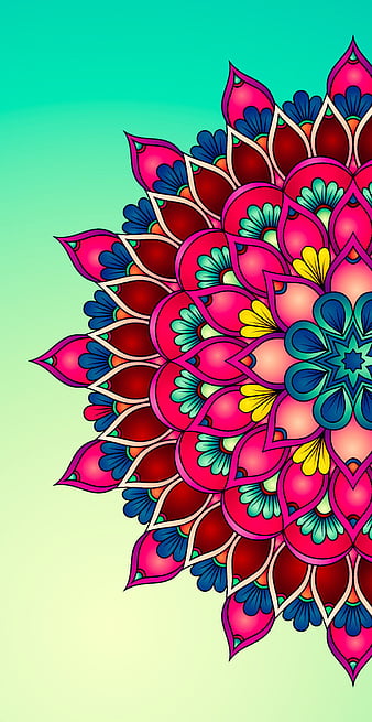Details more than 88 bright and colorful wallpapers best