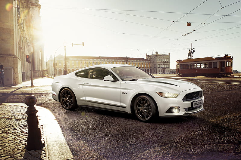 Ford Mustang , ford-mustang, mustang, carros, 2018-cars, HD wallpaper