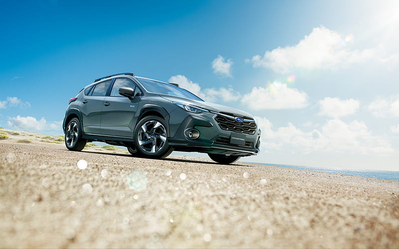 Subaru, Subaru Crosstrek, HD wallpaper Subaru, Subaru Crosstrek, HD wallpaper