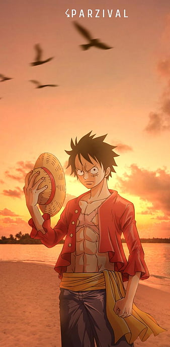 Luffy 4k iPhone Wallpapers - Wallpaper Cave