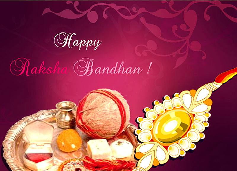 Happy Raksha Bandhan, HD wallpaper | Peakpx