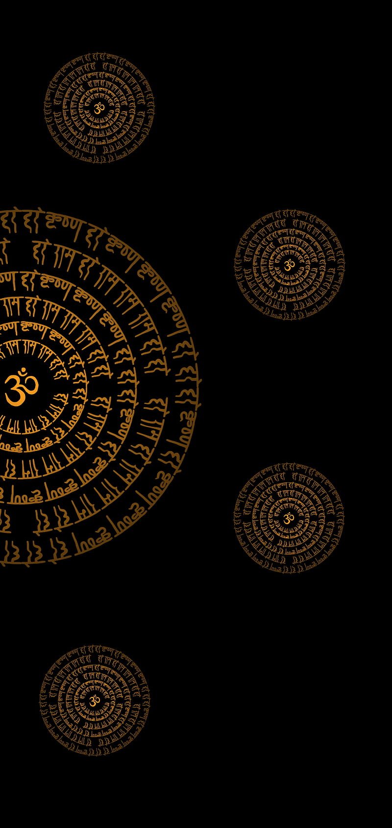 Hare krishna, abstract, dharma, god, hindu, hindu god, rama, shree krishna,  spiritual, HD phone wallpaper | Peakpx