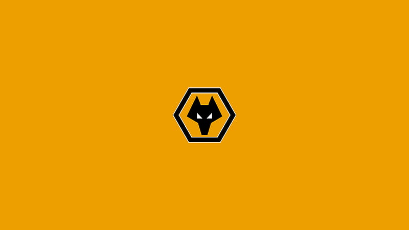 Soccer, Wolverhampton Wanderers F.C., Logo , Emblem , Soccer, HD wallpaper