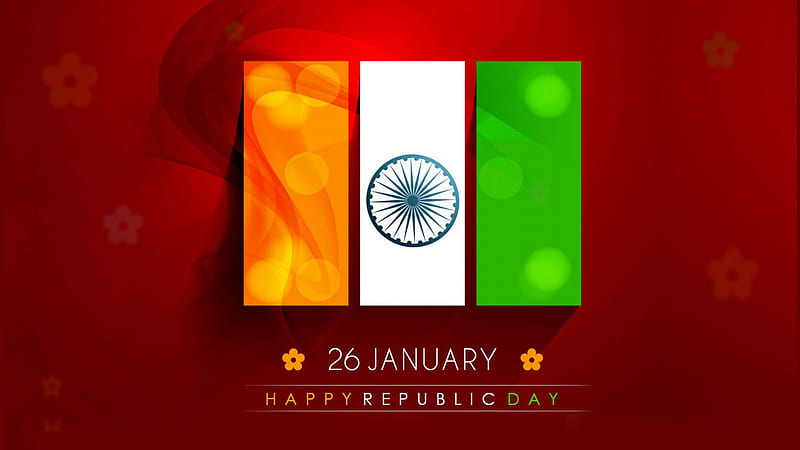 Indian Flag Colors With Maroon Background Republic Day, HD wallpaper |  Peakpx