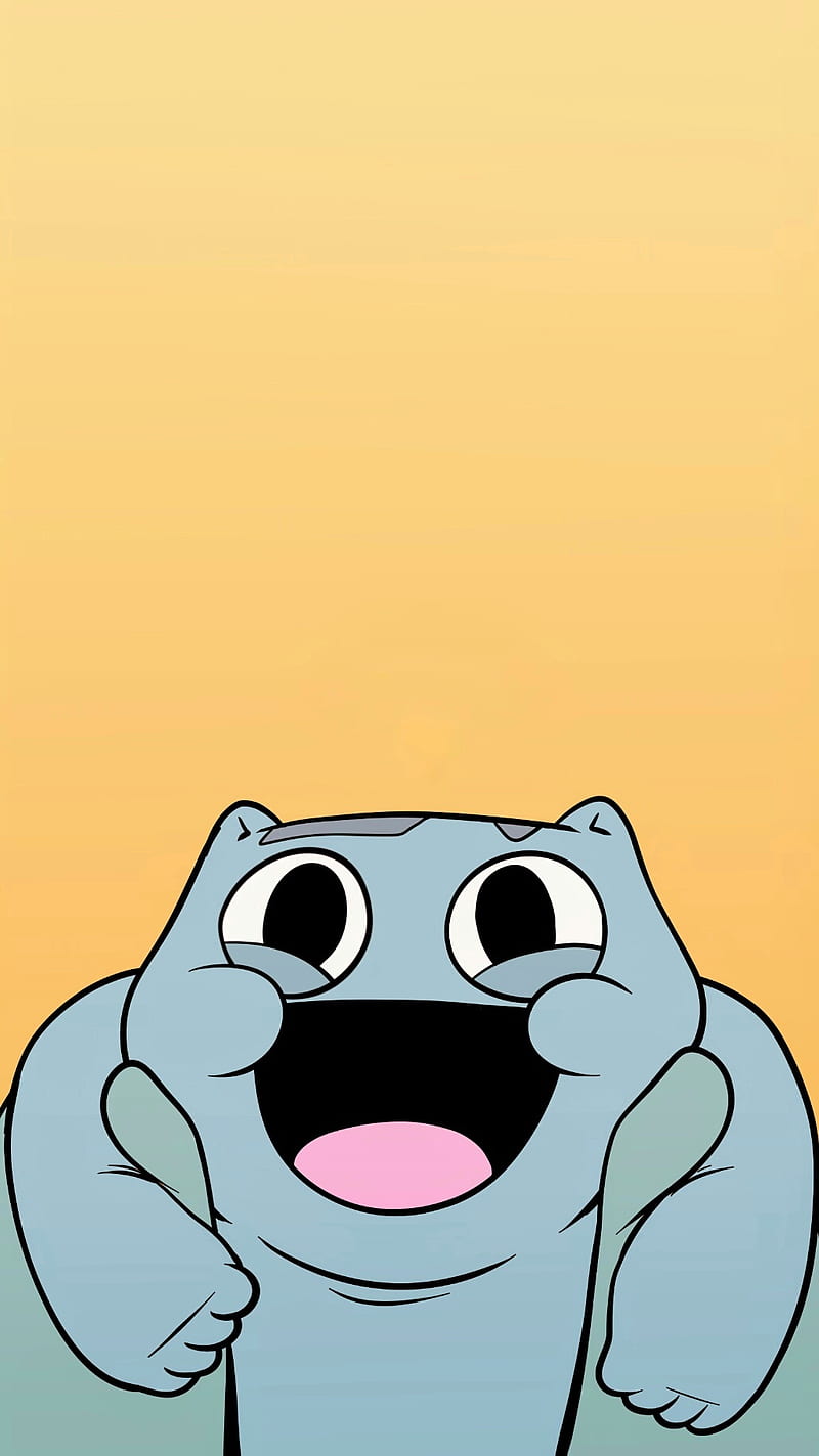 Bulbasaur by Nekoama, animation, anime, ash, cartoon, comics, cute, pikachu, pokemon, HD phone wallpaper