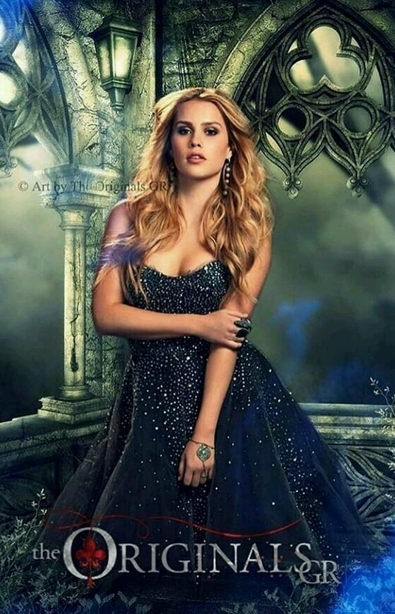 Confira 6 curiosidades sobre a Rebekah Mikaelson de The Vampire Diaries