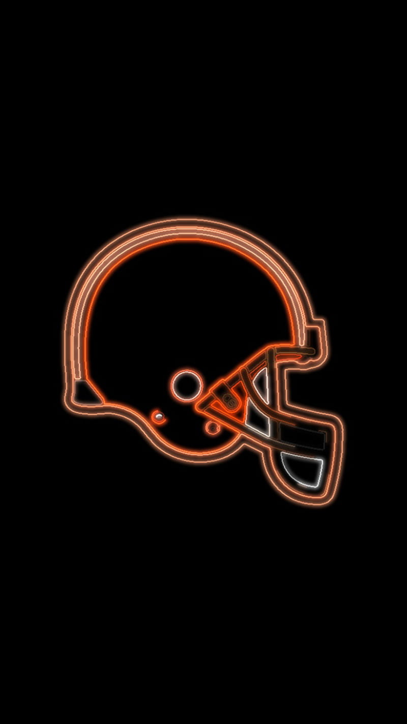 Download Cleveland Browns For Mobile Wallpaper