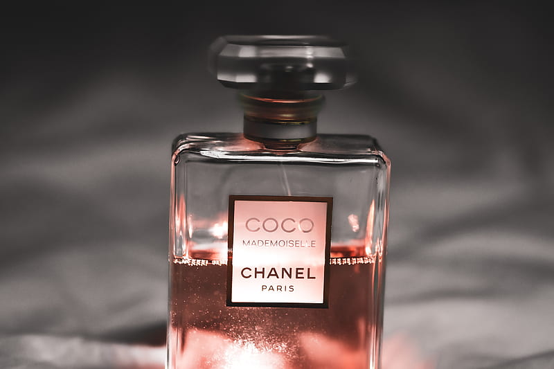 coco chanel 5 perfume for women