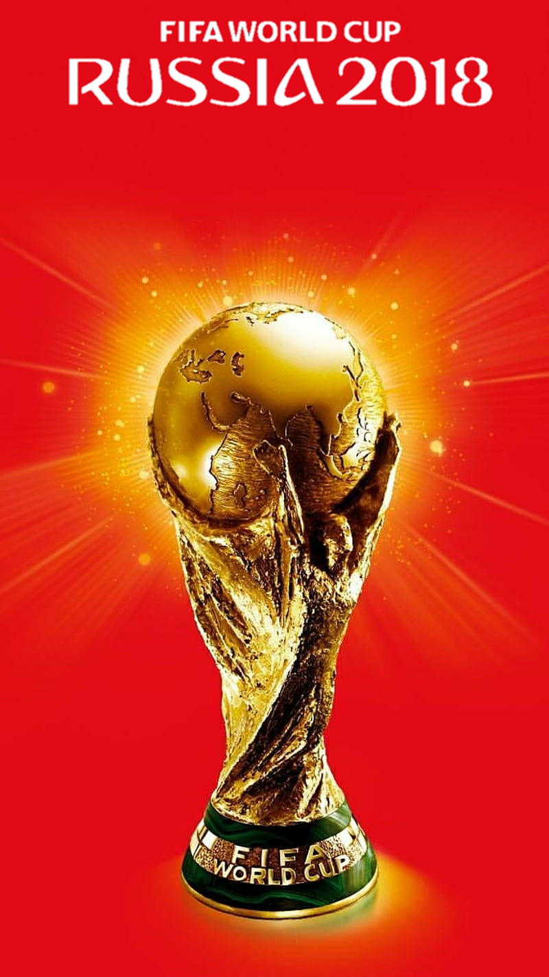 Copa del Mundo, football, mundial, russia, russia 2018, soccer, world cup, HD phone wallpaper