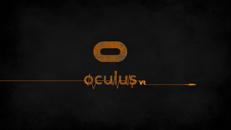Oculus v2.3 Bullet Pulse, VR, Black, Oculus, Rift, Gaming, HD wallpaper
